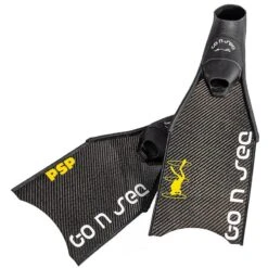 Palmes Carbone PLONGEE GO N SEA 10 Palmes Carbone PLONGEE GO N SEA -Plongée Série Magasin palmes carbone plongee go n sea 2