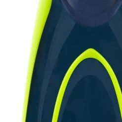 Palmes De Plongée Bouteille SCD 100 FF Bleu/Jaune Fluo -Plongée Série Magasin palmes de plongee bouteille scd 100 ff bleujaune fluo 6