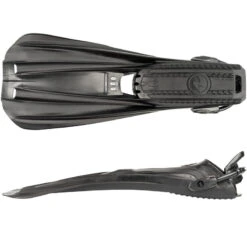 Palmes Plongée Réglables Aqualung - STORM MAX NOIR -Plongée Série Magasin palmes plongee reglables aqualung storm max noir 2