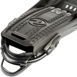 Palmes Plongée Réglables Aqualung - STORM MAX NOIR -Plongée Série Magasin palmes plongee reglables aqualung storm max noir 4