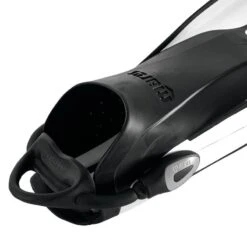 Palmes Plongée Réglables MARES - AVANTI QUATTRO + Blanc 12 Palmes Plongée Réglables MARES - AVANTI QUATTRO + Blanc -Plongée Série Magasin palmes plongee reglables mares avanti quattro blanc 3