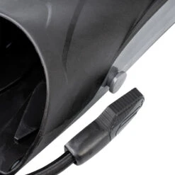 Palmes Plongée Réglables - OH 500 Power Gris -Plongée Série Magasin palmes plongee reglables oh 500 power gris 6