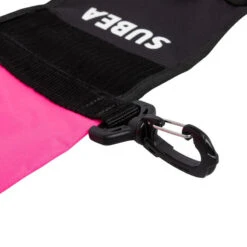 Parachute De Plongée SCD Rose Avec Lest 140 Grammes -Plongée Série Magasin parachute de plongee scd rose avec lest 140 grammes 4