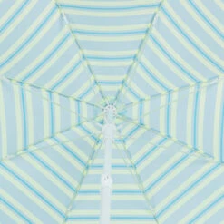 Decathlon PARASOL DE PLAGE PARUV 160 UPF 50+ 2 PLACES - IMPRIMÉ Rayures -Plongée Série Magasin parasol de plage paruv 160 upf 50 2 places imprime rayures 4