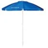 Parasol De Plage UPF+50 - Bleu - SPORT-BRELLA Core -Plongée Série Magasin parasol de plage upf50 bleu sport brella core
