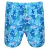 Regatta Peppa Pig Short De Bain Pour Garçon - Bleu Pâle -Plongée Série Magasin peppa pig short de bain pour garcon bleu pale