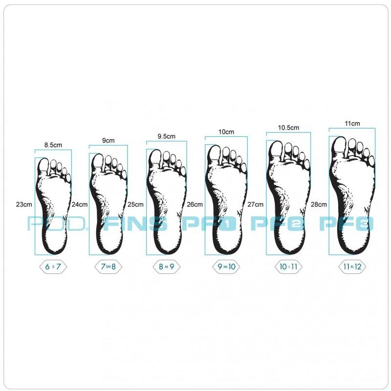 Pod PF1- Palmes Bodyboard - Marble 5 Pod PF1- Palmes Bodyboard - Marble – Image 3