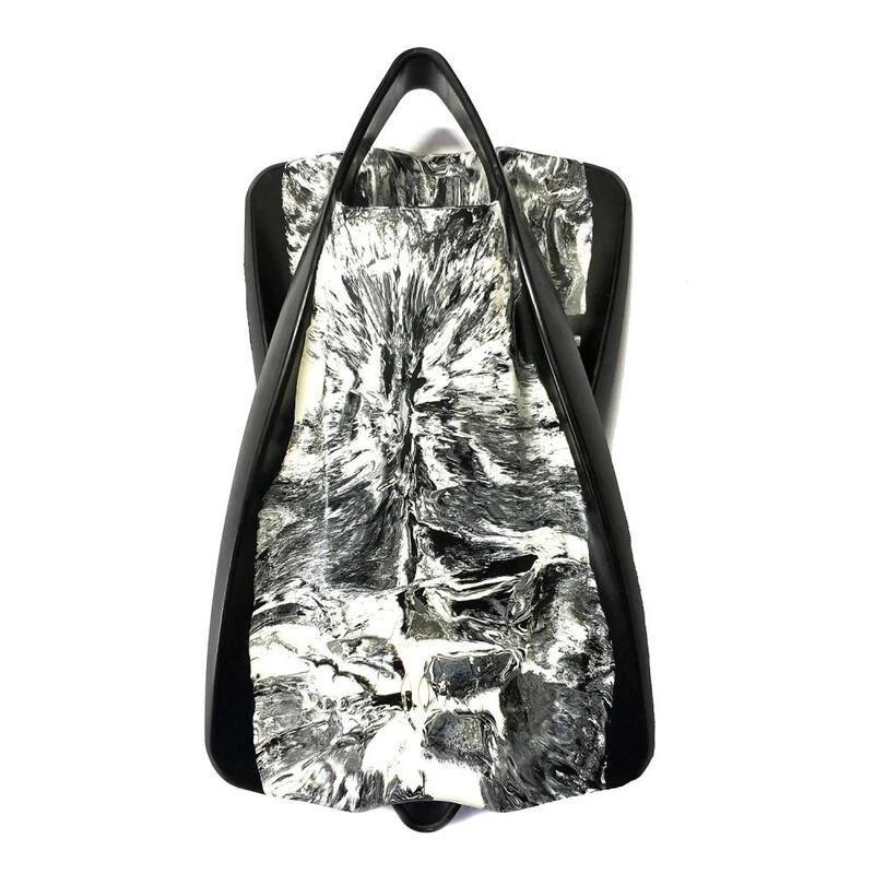 Pod PF1- Palmes Bodyboard - Marble 3 Pod PF1- Palmes Bodyboard - Marble