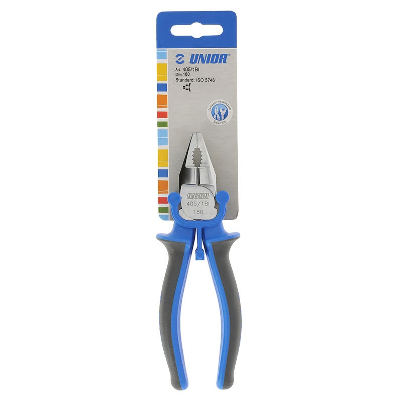 No Brand PINCE UNIVERSELLE 180MM 4 No Brand PINCE UNIVERSELLE 180MM – Image 2