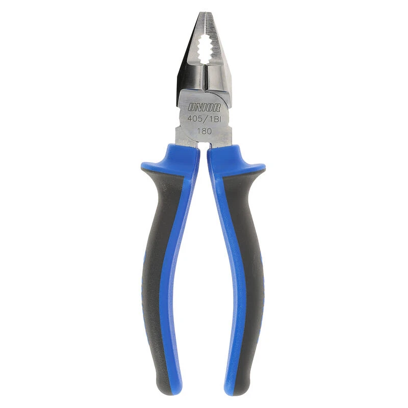 No Brand PINCE UNIVERSELLE 180MM 3 No Brand PINCE UNIVERSELLE 180MM