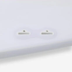 Planche De Surf 6'8" - 900 Mid-length Blanc -Plongée Série Magasin planche de surf 68 900 mid length blanc 6