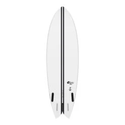 Torq Planche De Surf Fish Bigboy Fish TEC White 7'2 -Plongée Série Magasin planche de surf fish bigboy fish tec white 72 1