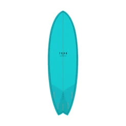 Torq Planche De Surf Fish Modfish TET Deep Turquoise/pattern 7'2 -Plongée Série Magasin planche de surf fish modfish tet deep turquoisepattern 72 1