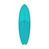 Torq Planche De Surf Fish Modfish TET Deep Turquoise/pattern 7'2 -Plongée Série Magasin planche de surf fish modfish tet deep turquoisepattern 72
