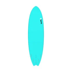 Torq Planche De Surf Fish Modfish TET Miami Blue/Pinline 7'2 -Plongée Série Magasin planche de surf fish modfish tet miami bluepinline 72 1