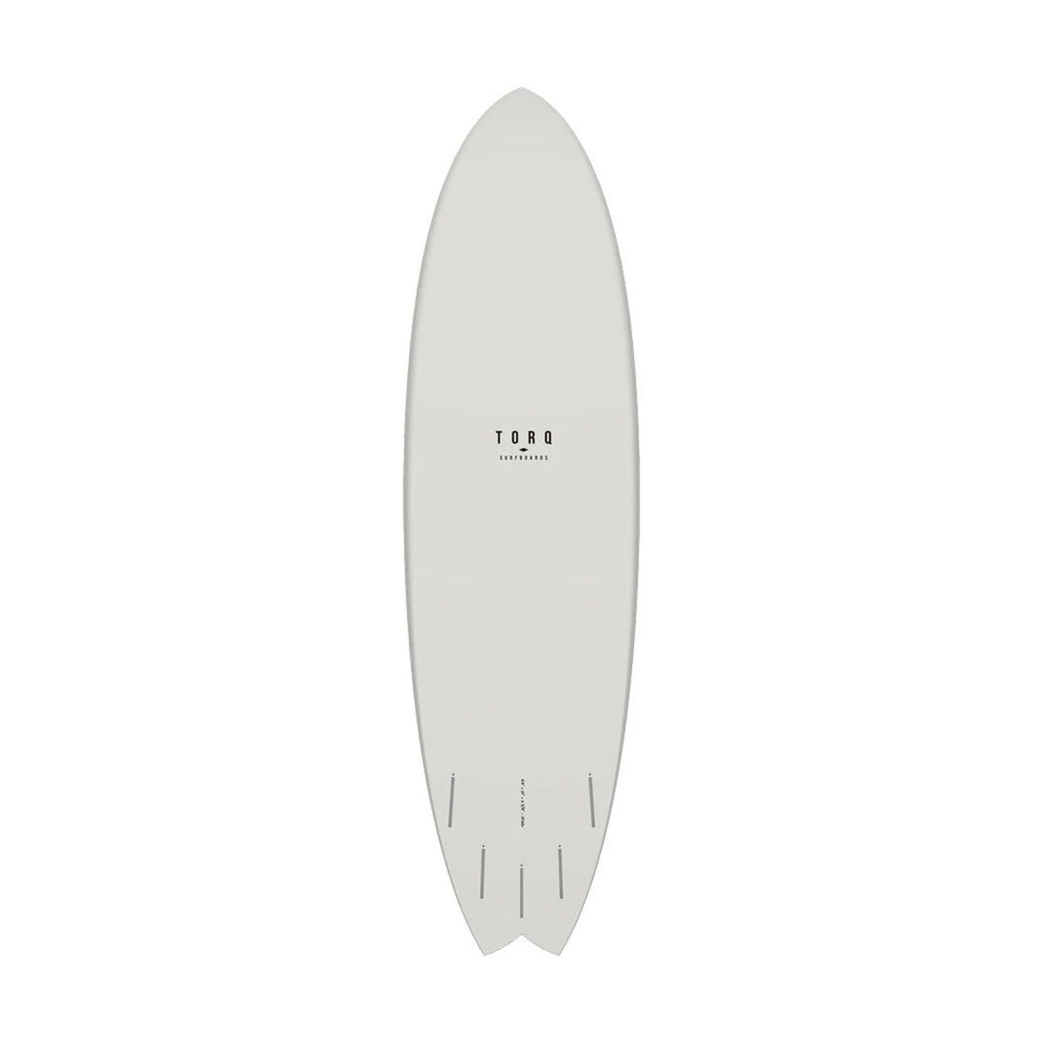 Torq Planche De Surf Fish Modfish TET Nose Arrow/Pattern 5'11 4 Torq Planche De Surf Fish Modfish TET Nose Arrow/Pattern 5'11 – Image 2