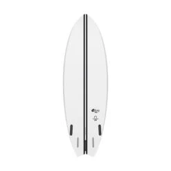 Torq Planche De Surf Fish Summer Fish TEC White 6'2 -Plongée Série Magasin planche de surf fish summer fish tec white 62 1