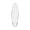 Torq Planche De Surf Fish TEC White 6'6 -Plongée Série Magasin planche de surf fish tec white 66