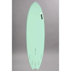 Planche De Surf Fish Torq Pinline Fish White/Seagreen 7'2 6 Planche De Surf Fish Torq Pinline Fish White/Seagreen 7'2 -Plongée Série Magasin planche de surf fish torq pinline fish whiteseagreen 72 1