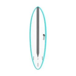 Planche De Surf Funboard Modfun TET Torq CS Miami Blue Rail/Carbon St 7'6 6 Planche De Surf Funboard Modfun TET Torq CS Miami Blue Rail/Carbon St 7'6 -Plongée Série Magasin planche de surf funboard modfun tet torq cs miami blue railcarbon st 76 1