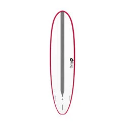 Planche De Surf Funboard Modfun TET Torq CS Red Rail/carbon Strip 7'8 -Plongée Série Magasin planche de surf funboard modfun tet torq cs red railcarbon strip 78 1