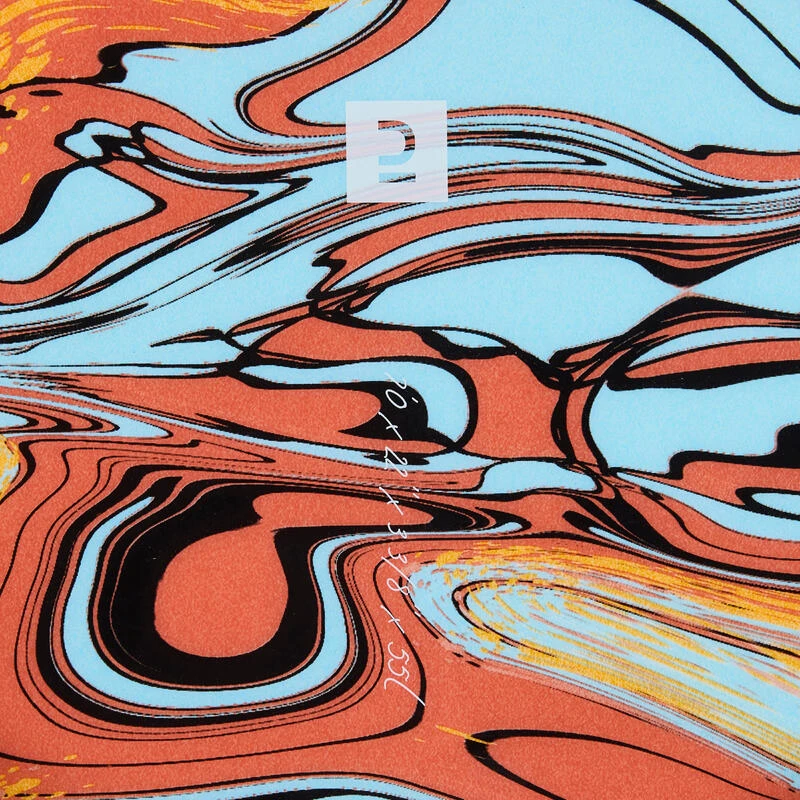 Planche De Surf Mousse 7' - 500 Orange 12 Planche De Surf Mousse 7' - 500 Orange – Image 10