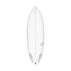 Planche De Surf Shortboard Multiplier TEC Torq White 5'8 -Plongée Série Magasin planche de surf shortboard multiplier tec torq white 58