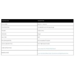 Planche De Surf Softboard Flick Softboard 5´10 -Plongée Série Magasin planche de surf softboard flick softboard 510 1