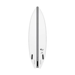 Torq Planche De Surf TEC Gokart White 6'0" -Plongée Série Magasin planche de surf tec gokart white 60 1