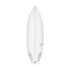 Torq Planche De Surf TEC Gokart White 6'4" -Plongée Série Magasin planche de surf tec gokart white 64