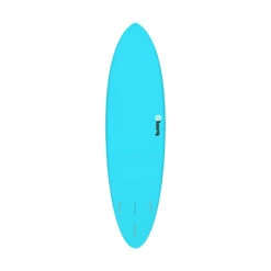 Torq Planche De Surf TET Modfun Blue/Pinline 6'8" -Plongée Série Magasin planche de surf tet modfun bluepinline 68 2