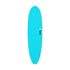 Torq Planche De Surf TET Modfun V+ Blue/Pinline 7'8" -Plongée Série Magasin planche de surf tet modfun v bluepinline 78 1
