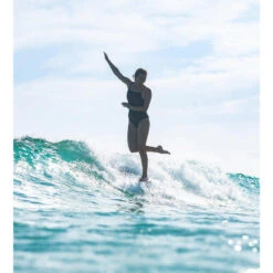 Planche Surf Plage AQSS Zephyr Hybrid Eco Tech 6´4 -Plongée Série Magasin planche surf plage aqss zephyr hybrid eco tech 64 3