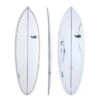 Planche Surf Plage AQSS Zephyr Hybrid Marble 6´2 2 Planche Surf Plage AQSS Zephyr Hybrid Marble 6´2 -Plongée Série Magasin planche surf plage aqss zephyr hybrid marble 62