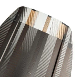 Planche Twintip Carbone De Kitesurf 138 X 41 Cm (pads Et Straps Inclus) - TT500 -Plongée Série Magasin planche twintip carbone de kitesurf 138 x 41 cm pads et straps inclus tt500 8