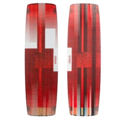 Planche Twintip Carbone De Kitesurf 154 X 46 Cm (pads Et Straps Inclus) - TT500 -Plongée Série Magasin planche twintip carbone de kitesurf 154 x 46 cm pads et straps inclus tt500 2