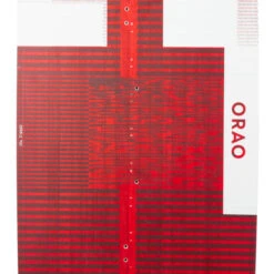 Planche Twintip Carbone De Kitesurf 154 X 46 Cm (pads Et Straps Inclus) - TT500 -Plongée Série Magasin planche twintip carbone de kitesurf 154 x 46 cm pads et straps inclus tt500 8