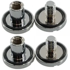 Plongée Wingset - AQOR Rec 30 DIR Set Acier Inoxydable -Plongée Série Magasin plongee wingset aqor rec 30 dir set acier inoxydable 6