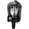 Plongée Wingset - AQOR Rec 38 DIR Set Acier Inoxydable 1 Plongée Wingset - AQOR Rec 38 DIR Set Acier Inoxydable -Plongée Série Magasin plongee wingset aqor rec 38 dir set acier inoxydable