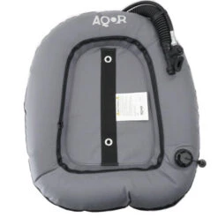 Plongée Wingset - AQOR Tec40 DIR Set Avec Plaque Arrière En Acier Inoxydable -Plongée Série Magasin plongee wingset aqor tec40 dir set avec plaque arriere en acier inoxydable 1