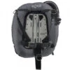 Plongée Wingset - AQOR Tec40 DIR Set Avec Plaque Arrière En Acier Inoxydable -Plongée Série Magasin plongee wingset aqor tec40 dir set avec plaque arriere en acier inoxydable