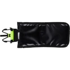 Poche à Lest Gilet Stabilisateur SCD 500 Jaune Fluo -Plongée Série Magasin poche a lest gilet stabilisateur scd 500 jaune fluo 1