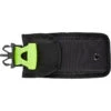 Poche à Lest Gilet Stabilisateur SCD 500 Jaune Fluo -Plongée Série Magasin poche a lest gilet stabilisateur scd 500 jaune fluo