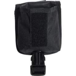 Poche à Lests Dorsale Pour Gilet Stabilisateur SCD -Plongée Série Magasin poche a lests dorsale pour gilet stabilisateur scd 1