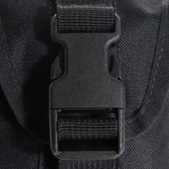 Poche à Lests Dorsale Pour Gilet Stabilisateur SCD -Plongée Série Magasin poche a lests dorsale pour gilet stabilisateur scd 4