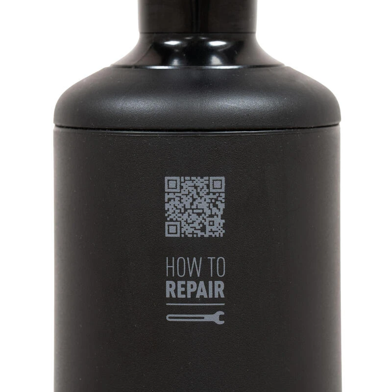 Pompe à Main Canoë Kayak Double Action, Basse Pression: 0-10 PSI 6 Pompe à Main Canoë Kayak Double Action, Basse Pression: 0-10 PSI – Image 4