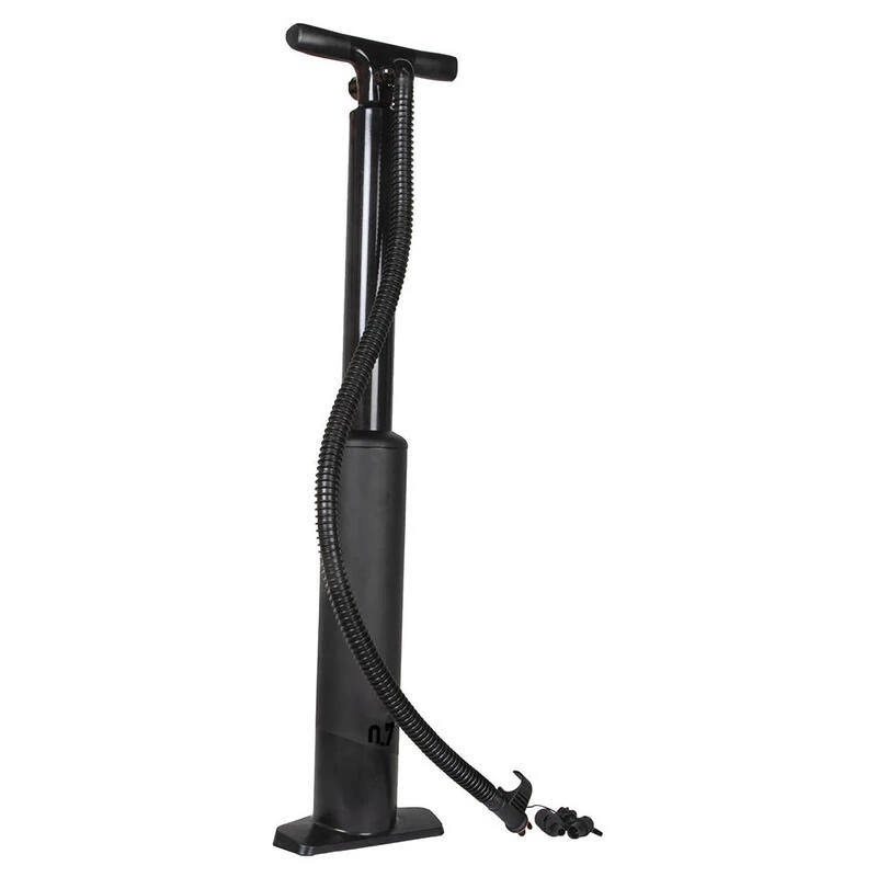 Pompe à Main Canoë Kayak Double Action, Basse Pression: 0-10 PSI 10 Pompe à Main Canoë Kayak Double Action, Basse Pression: 0-10 PSI – Image 8