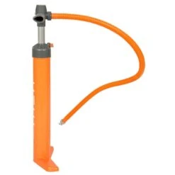 POMPE A MAIN STAND UP PADDLE HAUTE PRESSION 20 PSI DOUBLE ACTION ORANGE 13 POMPE A MAIN STAND UP PADDLE HAUTE PRESSION 20 PSI DOUBLE ACTION ORANGE -Plongée Série Magasin pompe a main stand up paddle haute pression 20 psi double action orange 2