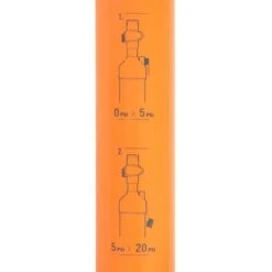 POMPE A MAIN STAND UP PADDLE HAUTE PRESSION 20 PSI DOUBLE ACTION ORANGE 19 POMPE A MAIN STAND UP PADDLE HAUTE PRESSION 20 PSI DOUBLE ACTION ORANGE -Plongée Série Magasin pompe a main stand up paddle haute pression 20 psi double action orange 8