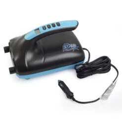 Pompe De Gonflage électrique STAR- SUP/Kayak + Digit - 20 Psi -Plongée Série Magasin pompe de gonflage electrique star supkayak digit 20 psi 2